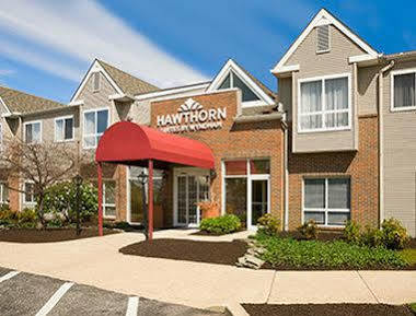 Hotel Hawthorn By Wyndham Airport Filadelfia