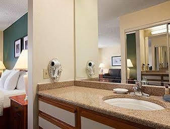 Hawthorn By Wyndham Airport Filadelfia