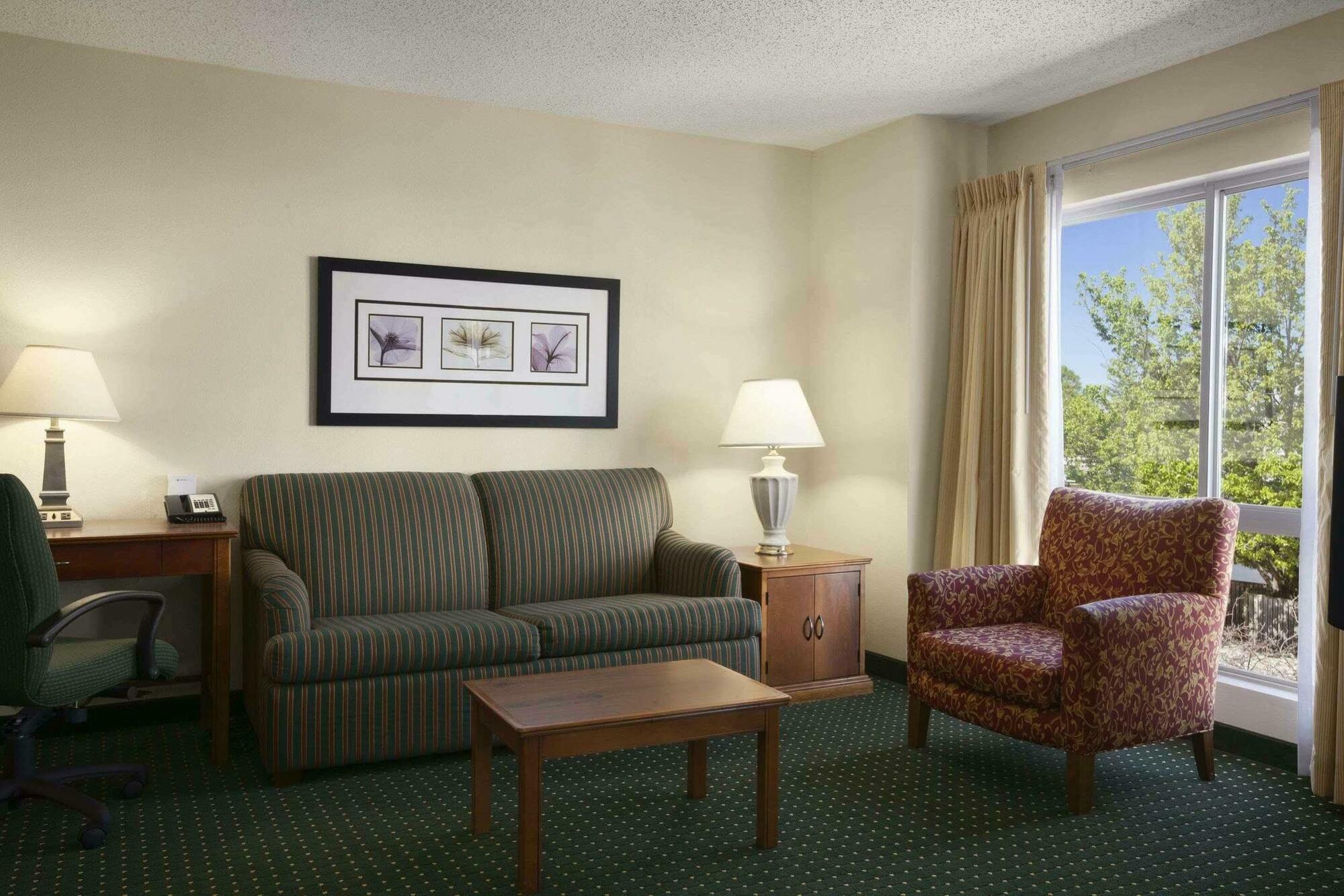 Hawthorn By Wyndham Airport Filadelfia