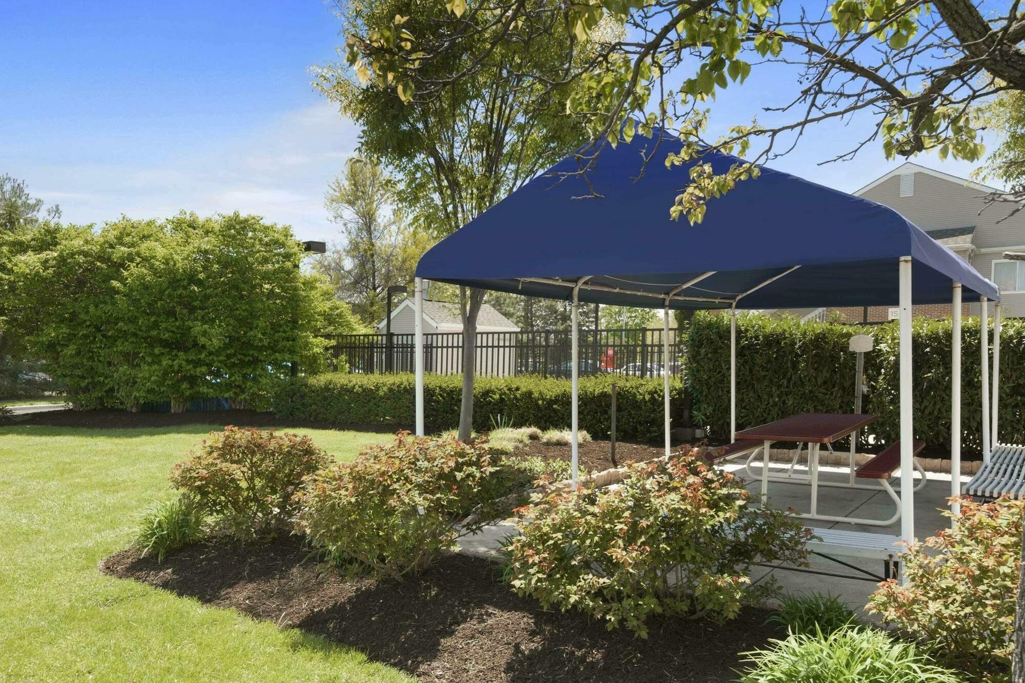 Hotel Hawthorn By Wyndham Airport Filadelfia