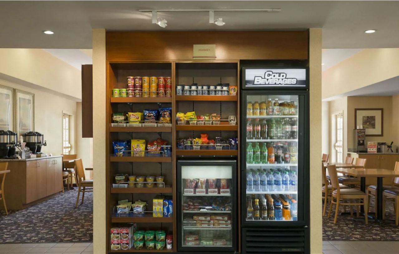 Hotel Hawthorn By Wyndham Airport Filadelfia