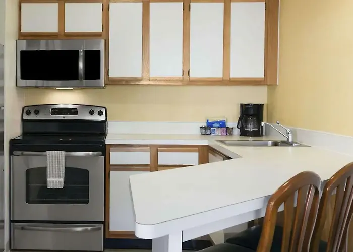 Hawthorn Suites By Wyndham Philadelphia Airport