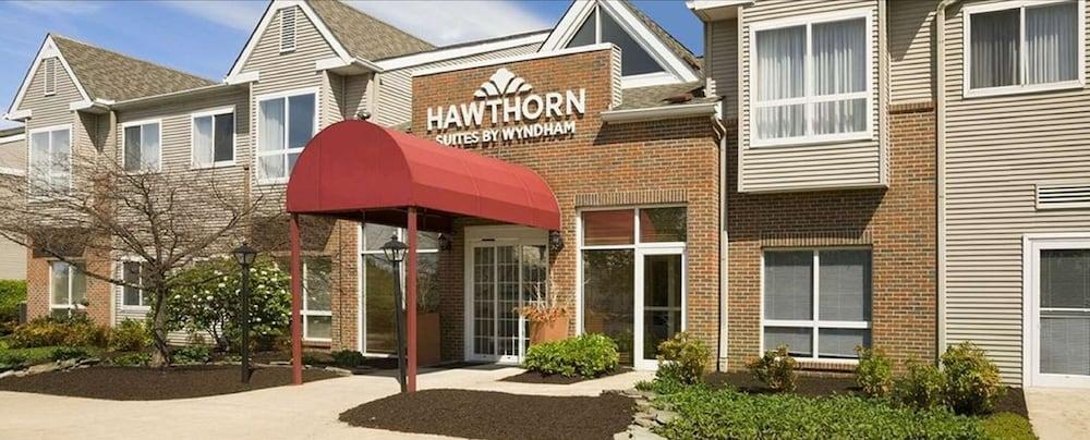 Hawthorn By Wyndham Airport Hotel Philadelphia