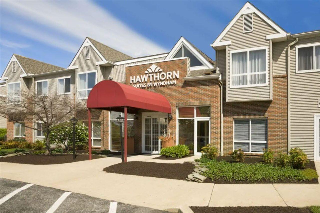 Hawthorn By Wyndham Airport 3* Philadelphia