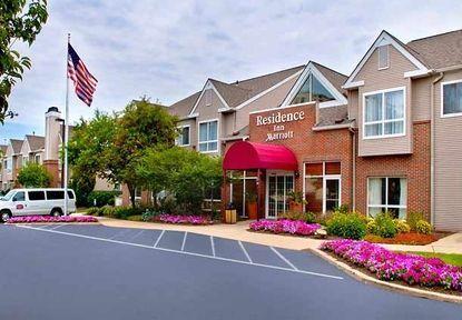 Hotel Hawthorn By Wyndham Airport Philadelphia
