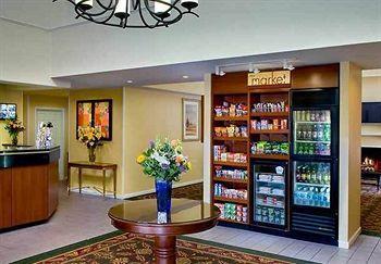 Hawthorn By Wyndham Airport 3* Philadelphia