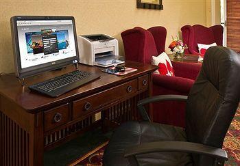 Hotel Hawthorn By Wyndham Airport Philadelphia