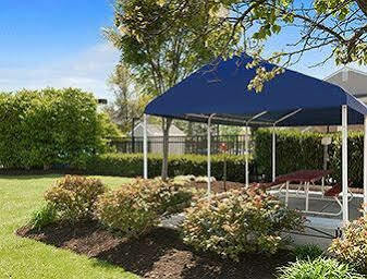 Hawthorn By Wyndham Airport