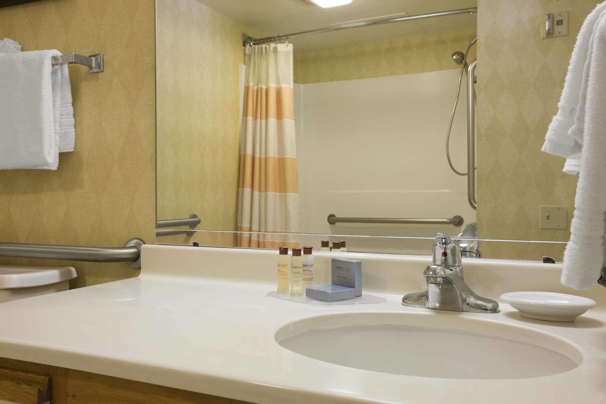 Hotel Hawthorn By Wyndham Airport Filadelfia